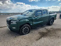 1N6ED1EJ1RN609032 2024 NISSAN NAVARA (FRONTIER)