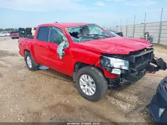 1N6ED1EJ1RN613565 2024 NISSAN NAVARA (FRONTIER)