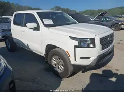 1N6ED1EJ1RN615526 2024 NISSAN NAVARA (FRONTIER)