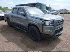 1N6ED1EJ1RN618717 2024 NISSAN NAVARA (FRONTIER)