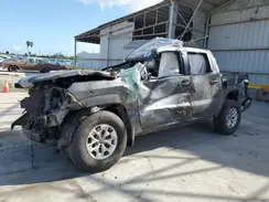 1N6ED1EJ1RN618927 2024 NISSAN NAVARA (FRONTIER)