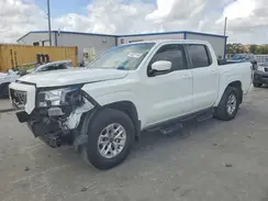 1N6ED1EJ1RN619298 2024 NISSAN NAVARA (FRONTIER)