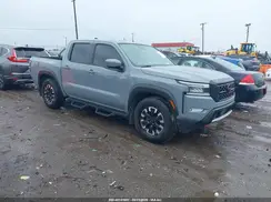 1N6ED1EJ1RN621553 2024 NISSAN NAVARA (FRONTIER)