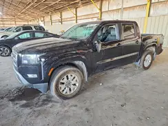 1N6ED1EJ1RN622038 2024 NISSAN NAVARA (FRONTIER)