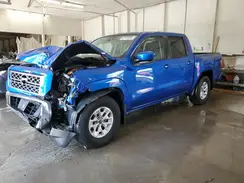1N6ED1EJ1RN626154 2024 NISSAN NAVARA (FRONTIER)
