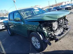 1N6ED1EJ1RN626591 2024 NISSAN NAVARA (FRONTIER)