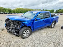 1N6ED1EJ1RN632374 2024 NISSAN NAVARA (FRONTIER)