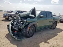 1N6ED1EJ1RN633511 2024 NISSAN NAVARA (FRONTIER)