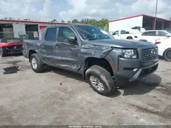 1N6ED1EJ1RN634089 2024 NISSAN NAVARA (FRONTIER)
