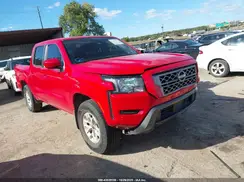 1N6ED1EJ1RN635212 2024 NISSAN NAVARA (FRONTIER)