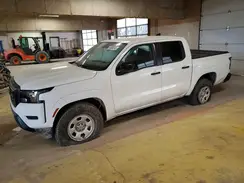 1N6ED1EJ1RN643438 2024 NISSAN NAVARA (FRONTIER)