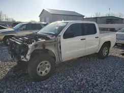 1N6ED1EJ1RN643746 2024 NISSAN NAVARA (FRONTIER)