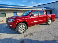 1N6ED1EJ1RN644556 2024 NISSAN NAVARA (FRONTIER)