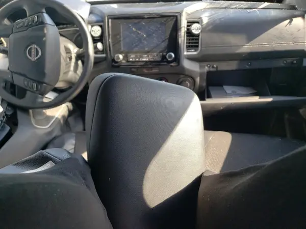 1N6ED1EJ1RN645335 2024 NISSAN NAVARA (FRONTIER) - Image 8