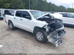 1N6ED1EJ1RN649143 2024 NISSAN NAVARA (FRONTIER)