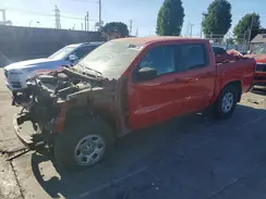 1N6ED1EJ1RN671787 2024 NISSAN NAVARA (FRONTIER)