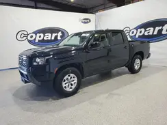 1N6ED1EJ1RN672132 2024 NISSAN NAVARA (FRONTIER)