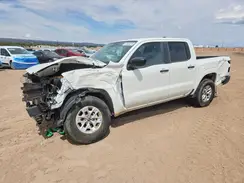 1N6ED1EJ1SN613314 2025 NISSAN NAVARA (FRONTIER)