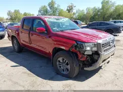 1N6ED1EJ1SN621686 2025 NISSAN NAVARA (FRONTIER)