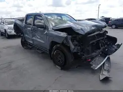 1N6ED1EJ1SN639279 2025 NISSAN NAVARA (FRONTIER)