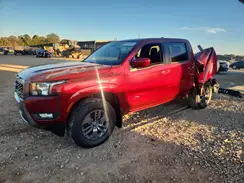 1N6ED1EJ1SN641033 2025 NISSAN NAVARA (FRONTIER)