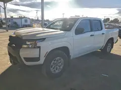 1N6ED1EJ1SN641341 2025 NISSAN NAVARA (FRONTIER)