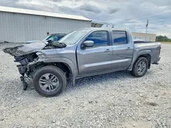 1N6ED1EJ1SN653599 2025 NISSAN NAVARA (FRONTIER)