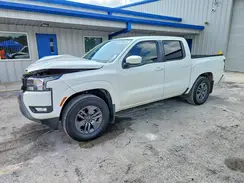 1N6ED1EJ1SN661184 2025 NISSAN NAVARA (FRONTIER)