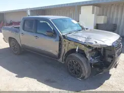 1N6ED1EJ1TN614917 2026 NISSAN NAVARA (FRONTIER)