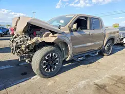 1N6ED1EJ2NN601256 2022 NISSAN NAVARA (FRONTIER)