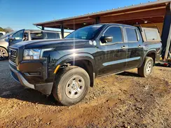 1N6ED1EJ2NN601807 2022 NISSAN NAVARA (FRONTIER)