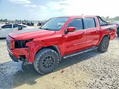 1N6ED1EJ2NN602195 2022 NISSAN NAVARA (FRONTIER)