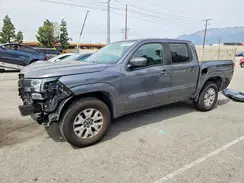 1N6ED1EJ2NN607400 2022 NISSAN NAVARA (FRONTIER)
