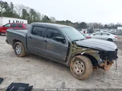 1N6ED1EJ2NN607459 2022 NISSAN NAVARA (FRONTIER)