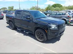 1N6ED1EJ2NN611219 2022 NISSAN NAVARA (FRONTIER)