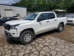 1N6ED1EJ2NN611690 2022 NISSAN NAVARA (FRONTIER)