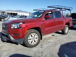 1N6ED1EJ2NN612130 2022 NISSAN NAVARA (FRONTIER)
