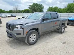 1N6ED1EJ2NN613956 2022 NISSAN NAVARA (FRONTIER)