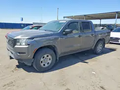 1N6ED1EJ2NN622513 2022 NISSAN NAVARA (FRONTIER)