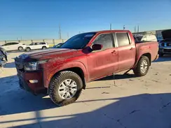1N6ED1EJ2NN622530 2022 NISSAN NAVARA (FRONTIER)