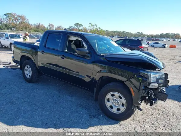 1N6ED1EJ2NN626481 2022 NISSAN NAVARA (FRONTIER) - Image 1