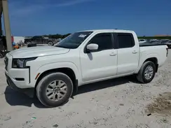 1N6ED1EJ2NN627985 2022 NISSAN NAVARA (FRONTIER)