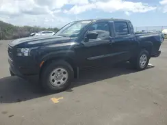 1N6ED1EJ2NN628036 2022 NISSAN NAVARA (FRONTIER)