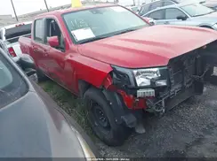 1N6ED1EJ2NN629185 2022 NISSAN NAVARA (FRONTIER)