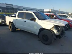 1N6ED1EJ2NN630305 2022 NISSAN NAVARA (FRONTIER)