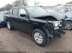 1N6ED1EJ2NN631650 2022 NISSAN NAVARA (FRONTIER)