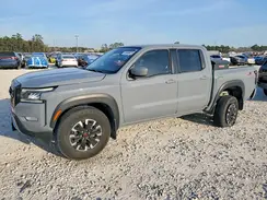 1N6ED1EJ2NN632989 2022 NISSAN NAVARA (FRONTIER)