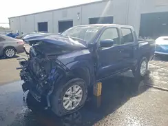 1N6ED1EJ2NN635925 2022 NISSAN NAVARA (FRONTIER)