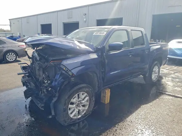 1N6ED1EJ2NN635925 2022 NISSAN NAVARA (FRONTIER) - Image 1