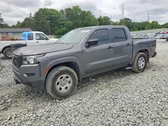 1N6ED1EJ2NN638503 2022 NISSAN NAVARA (FRONTIER)